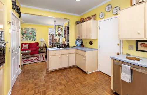 Big Oak on Butler - Foto 9