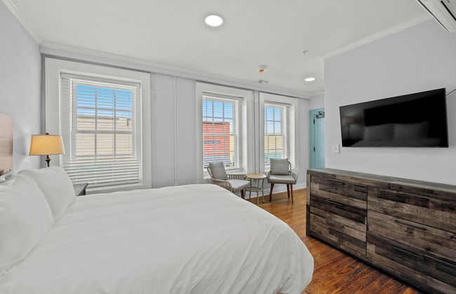 Historic Conway Lofts - Foto 11