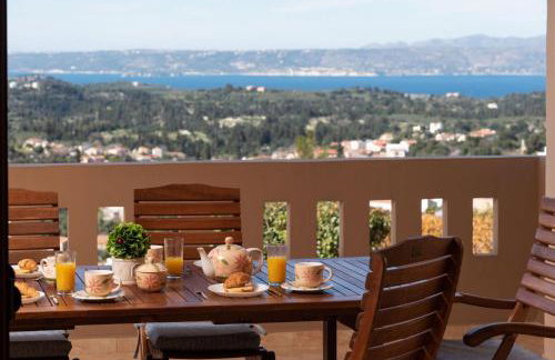 Villa Halepi by PosarelliVillas - Foto 23