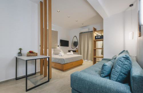 Capital Suites Skopelos - Foto 10