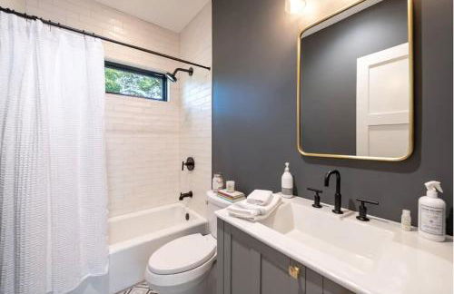 Butterfly Bungalow - Foto 16