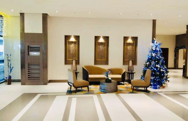 Brandnew 1 Bedroom Apartment at Newport, Pasay Across Naia Terminal 3 With Pool - Foto 15