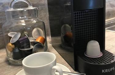 Steiner Strandappartements Studio-Appartement 104 Seeseite - Foto 11