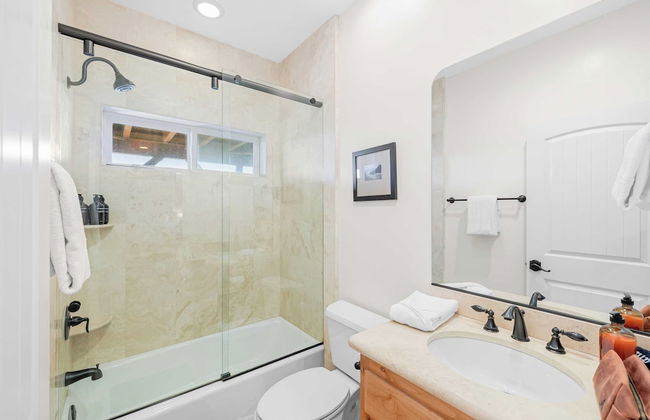 Sky Canyon Lodge by Avantstay Views + Hot Tub - Foto 26