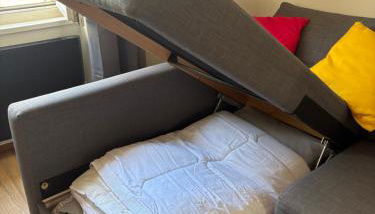 Le Maya Centre ville - Foto 4