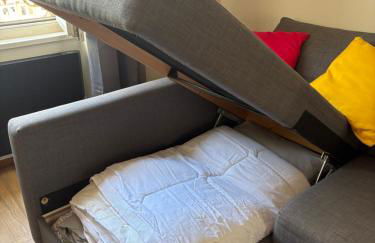 Le Maya Centre ville - Foto 4