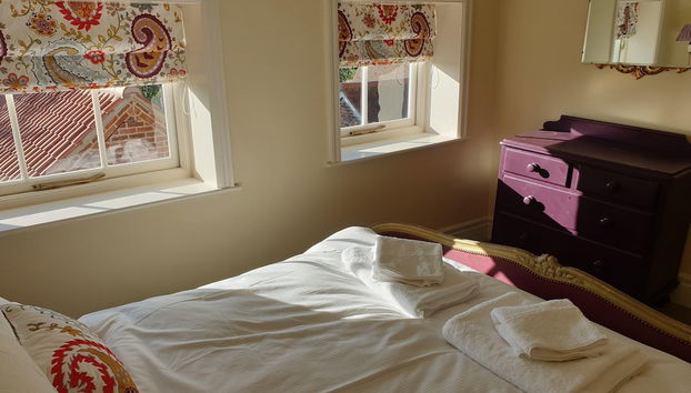 71 Micklegate - Apartment 1 - Foto 2, Zimmer