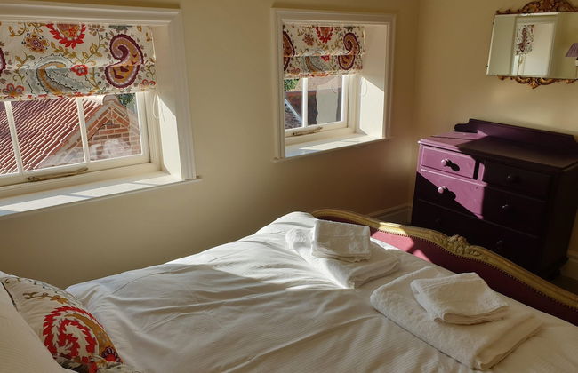 71 Micklegate - Apartment 1 - Foto 2