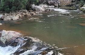 Parati Pousada kadoshi - Foto 45