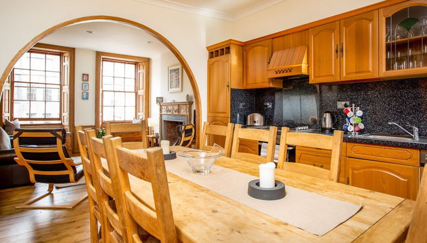 High Street - Foto 4, Cocina privada