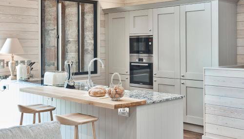 The Hayloft - Photo 4