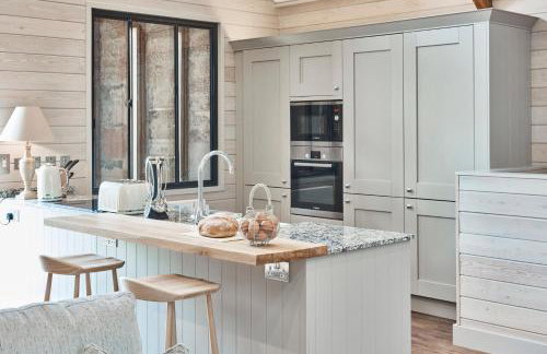 The Hayloft - Photo 4