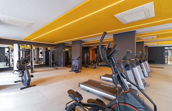 Vossa Bossa Facto - Foto 60