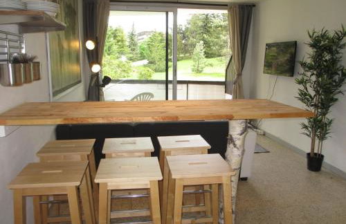 L'appart de Serre Che - Foto 24