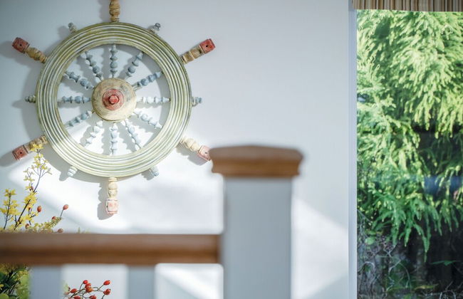 Bee Happy - 1 Bedroom Holiday Home - Saundersfoot - Photo 11