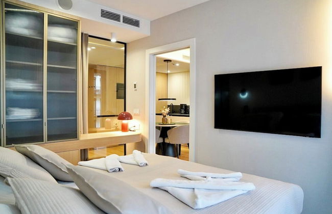 Loft Premium Apartments by Baltic Home - Foto 49