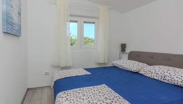 Apartment Zilic - Foto 5, Habitación