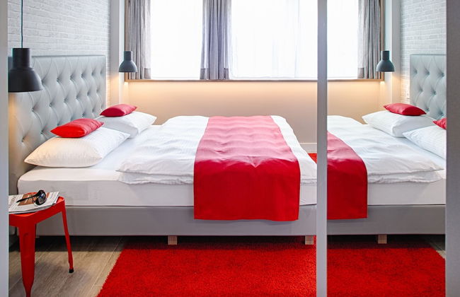 MLOFT Apartments München - Foto 9