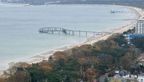 Meerblick Wolke 7 - Foto 3