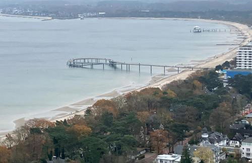 Meerblick Wolke 7 - Foto 3