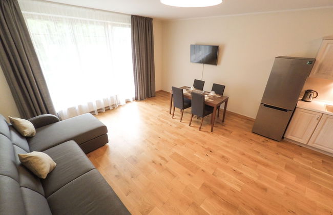 BaltHouse - Photo 36