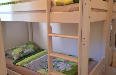 FeWo mit Pool Haus Enere Au - Foto 7