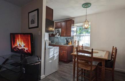 204 - 2BR Fort Worth Southside - King Bed - Foto 11