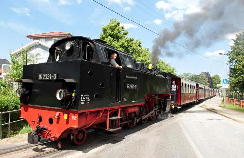 BSW-Ferienwohnungen Kühlungsborn - Foto 9