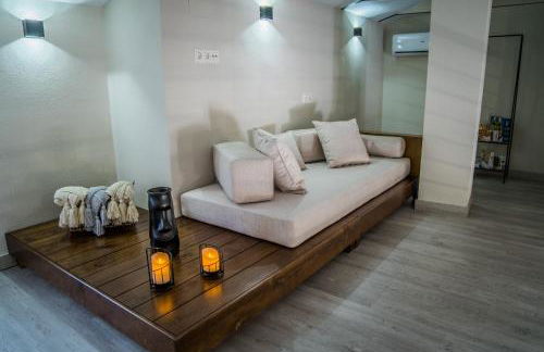 Apartamentos Turísticos El Altozano - Foto 59