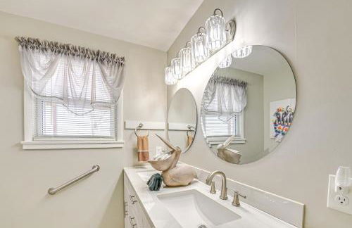 Welcoming Kentucky Home with Sprawling Views! - Foto 12