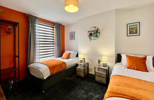 Birkin House - Great for Contractors or Family Holidays - Foto 59