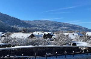 Appartement 4 personnes centre village - Photo 9