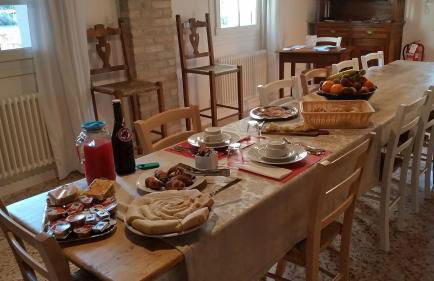 Agriturismo da Gastone - Foto 98