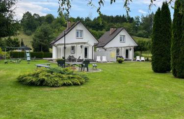 Domki nad Stawem Uherce - Foto 27