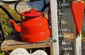 Ferienwohnung Peuker - Foto 23