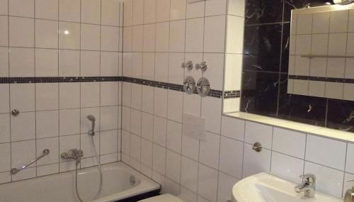 Gästehaus Hubertus Bad Aibling - Foto 3