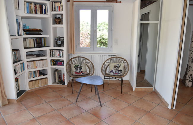 La Chênaie - Foto 16