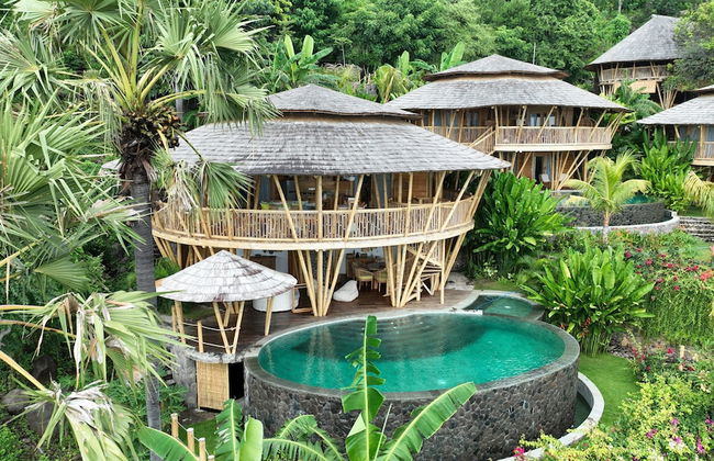 Villas Bukit Lipah - Foto 45