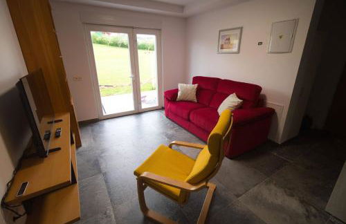 Nordés Apartamentos Turísticos - Bañugues - Foto 45