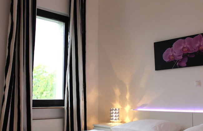 A-Partment Basic - Foto 1