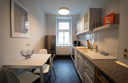 Charles & Kätchen living Gohlis - Foto 9