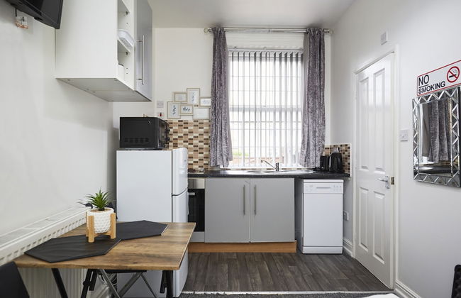 Hayy Studios Blackhouse - Photo 22