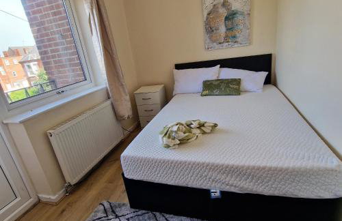 Balco West Bridgford, The Point - 3 bed - Foto 10