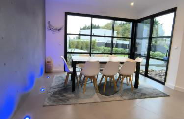 Villa Coccolithes - Photo 9