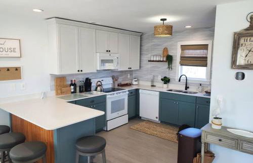 The Lost Loggerhead- OBX Ocean view Beach House - Foto 14