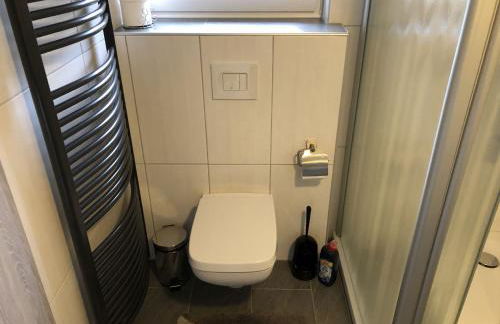 Ferienwohnung Wiesenblick - Foto 14