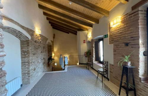 APARTAMENTOS RURALES POSADA DE LLERENA - Foto 13