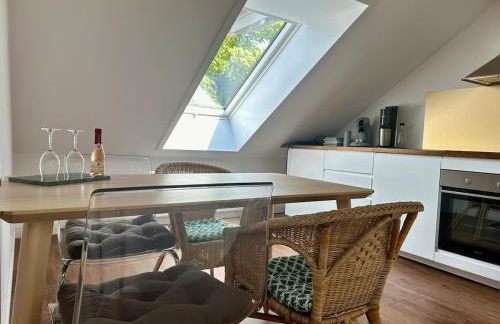 Ferienwohnung im Grünen - Foto 26