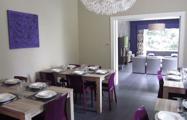 Luxurious Countryside Holiday Home With Pool - Foto 26