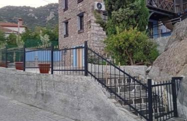 Κούκος ΕυΖην - Foto 1